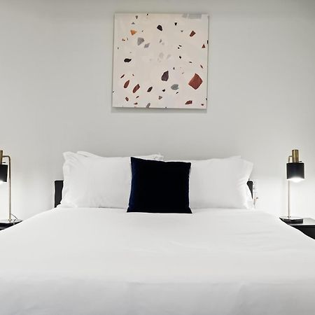 Kasa The Addison San Francisco Hotel Ngoại thất bức ảnh