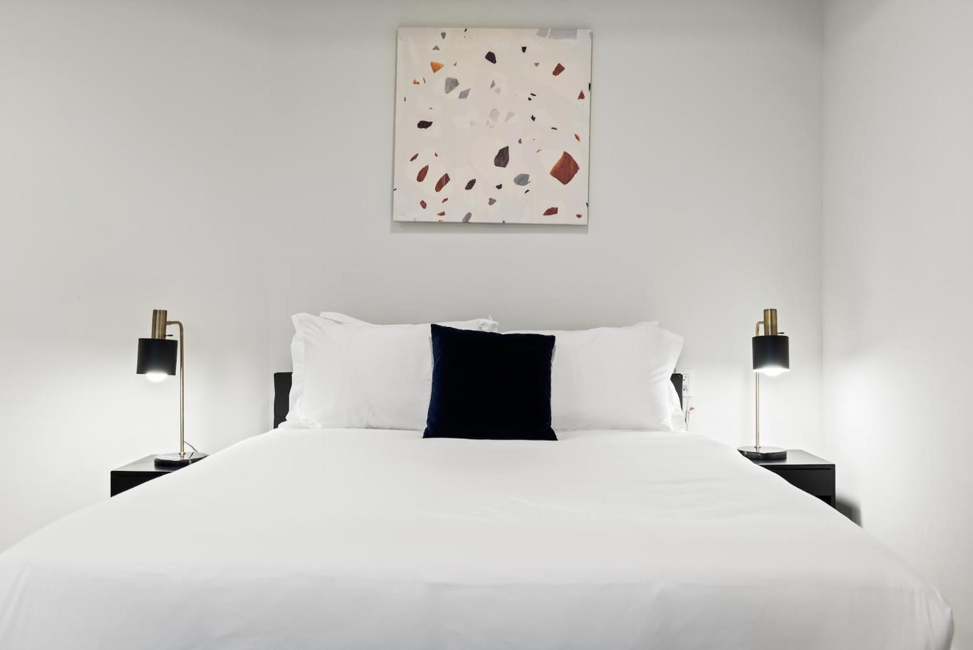 Kasa The Addison San Francisco Hotel Ngoại thất bức ảnh