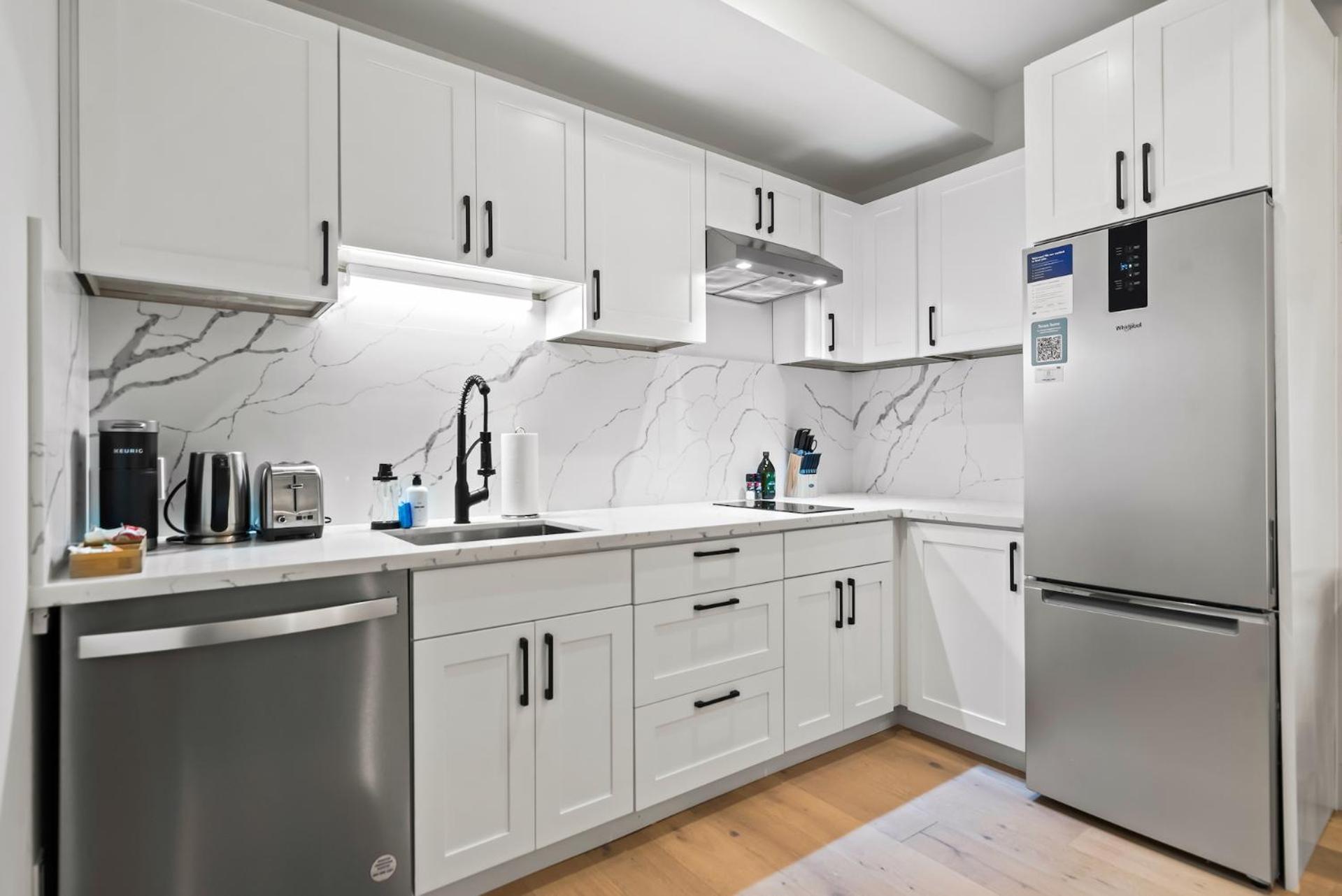 Kasa The Addison San Francisco Hotel Ngoại thất bức ảnh