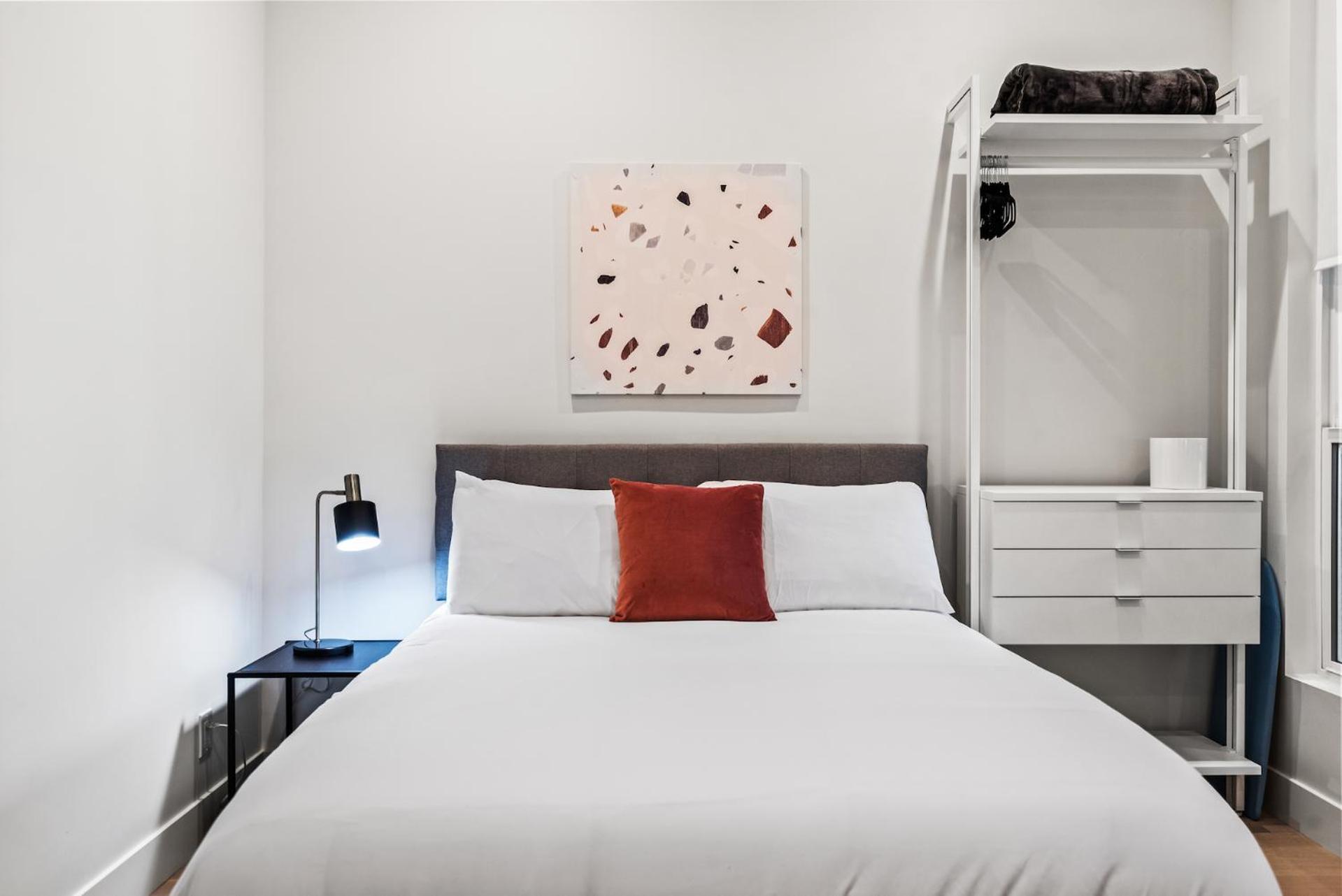 Kasa The Addison San Francisco Hotel Phòng bức ảnh