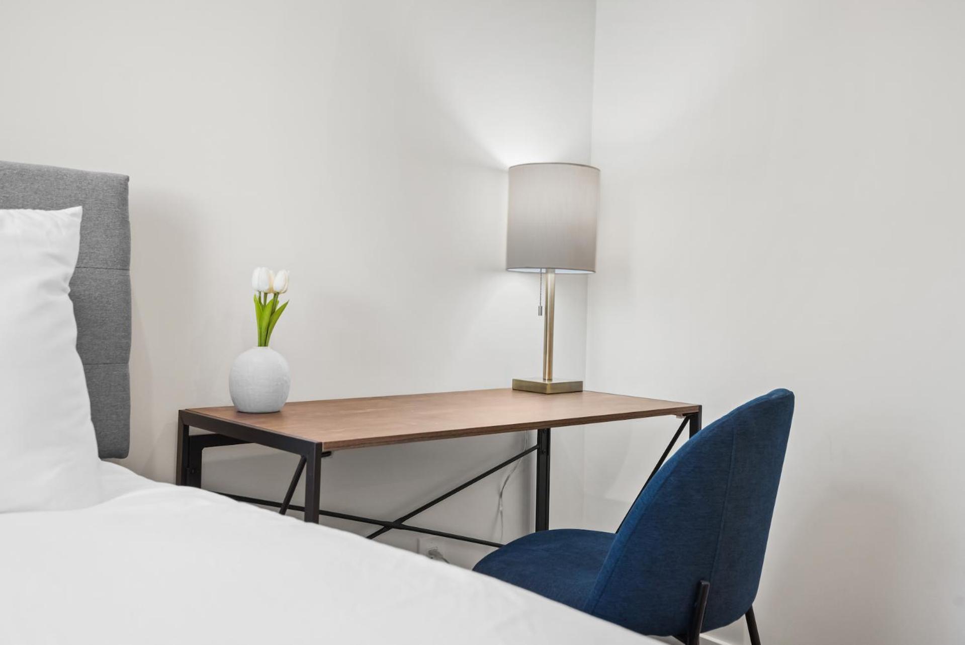 Kasa The Addison San Francisco Hotel Phòng bức ảnh