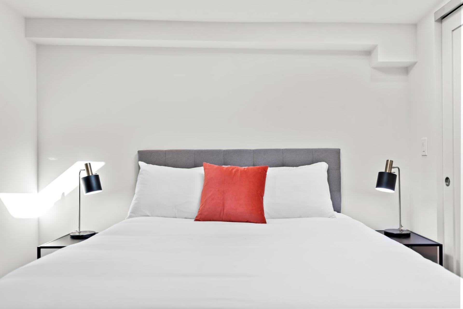 Kasa The Addison San Francisco Hotel Phòng bức ảnh