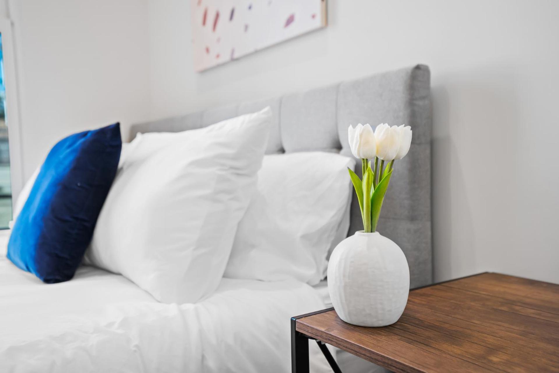 Kasa The Addison San Francisco Hotel Phòng bức ảnh