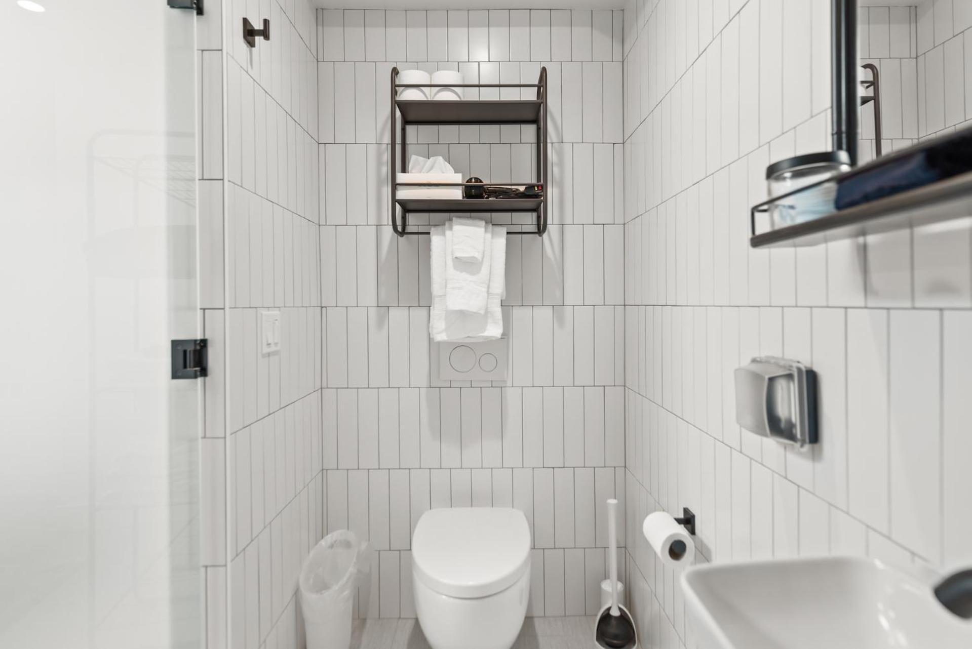 Kasa The Addison San Francisco Hotel Phòng bức ảnh